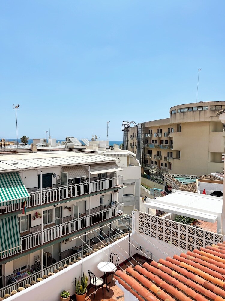 Hotel Micaela Charming Hostal