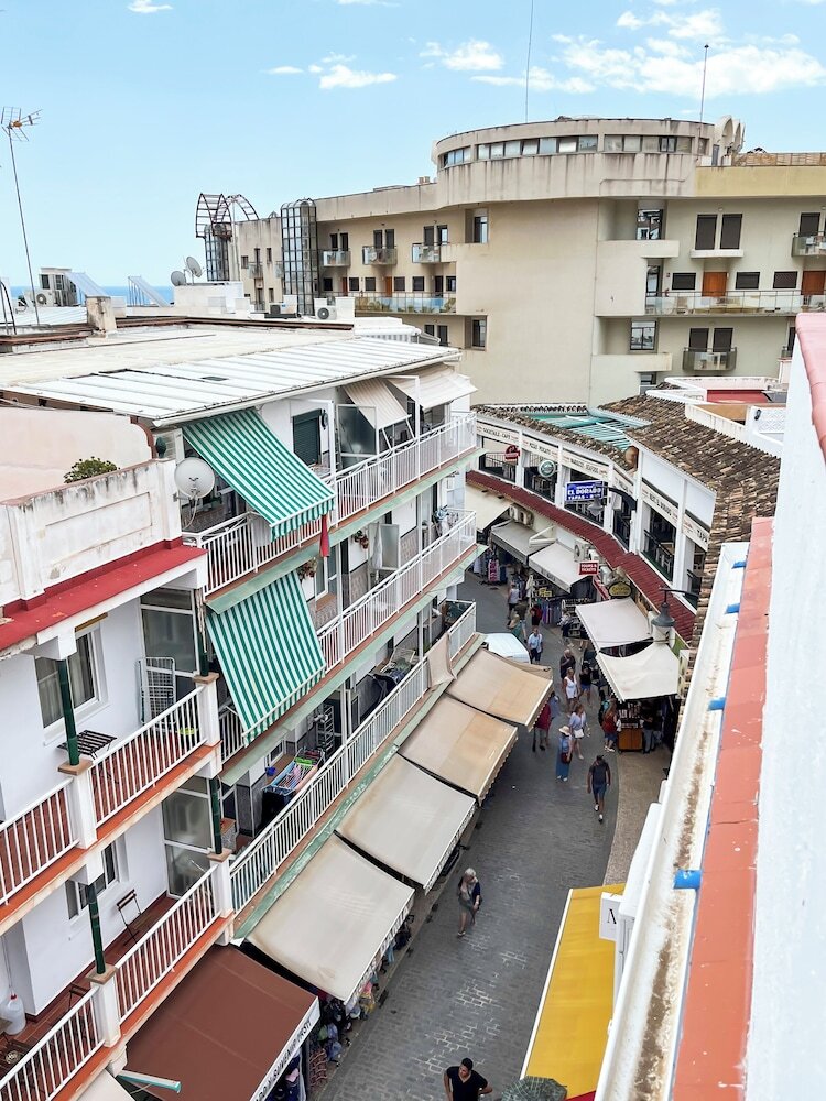 Hotel Micaela Charming Hostal