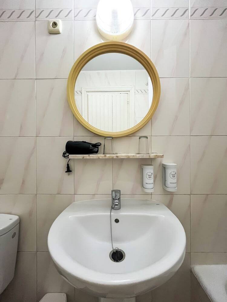 Hotel Micaela Charming Hostal