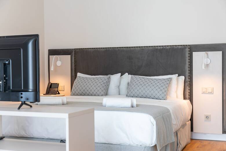 Hotel Boutique La Brisa Del Mar