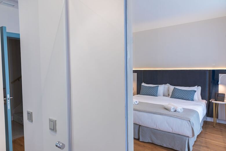 Hotel Boutique La Brisa Del Mar