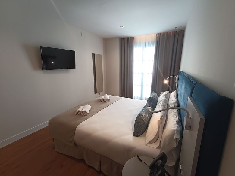 Hotel Boutique La Brisa Del Mar
