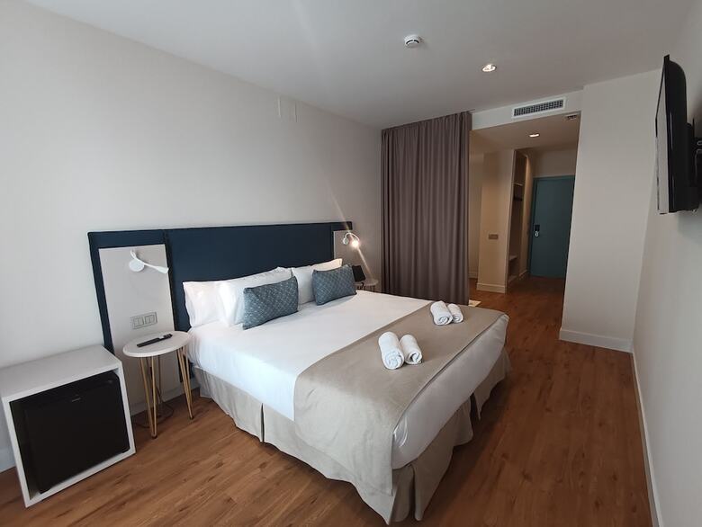 Hotel Boutique La Brisa Del Mar