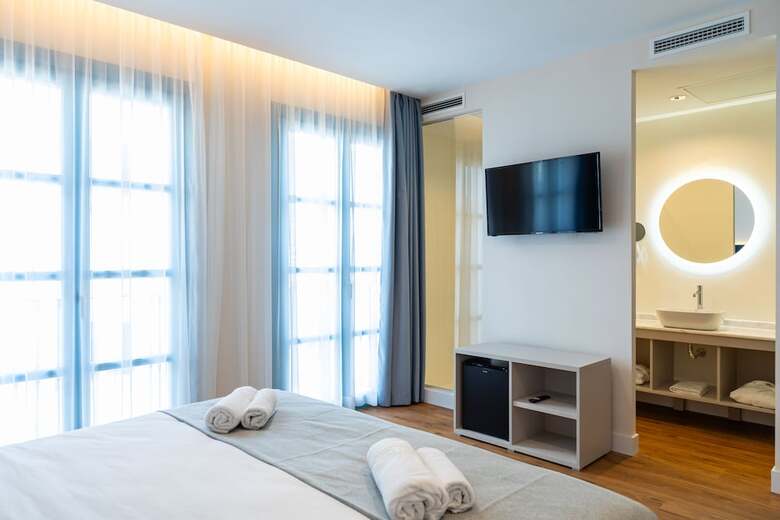 Hotel Boutique La Brisa Del Mar