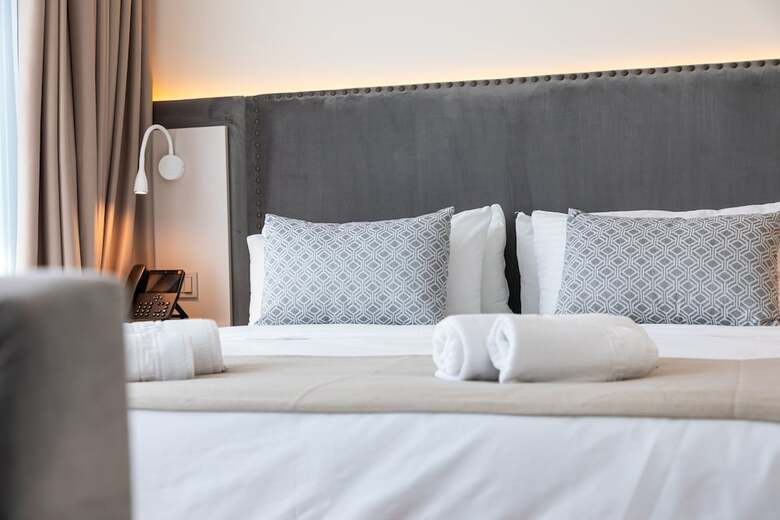Hotel Boutique La Brisa Del Mar