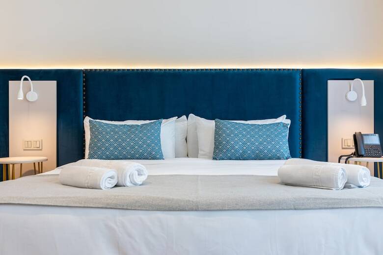 Hotel Boutique La Brisa Del Mar