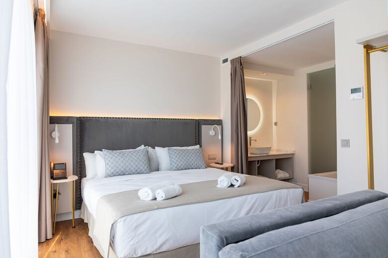 Hotel Boutique La Brisa Del Mar