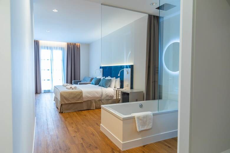 Hotel Boutique La Brisa Del Mar
