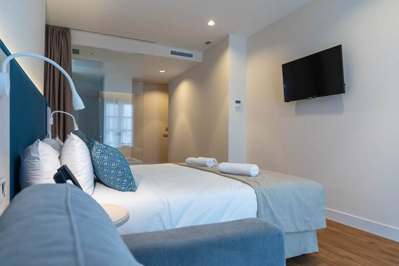 Hotel Boutique La Brisa Del Mar