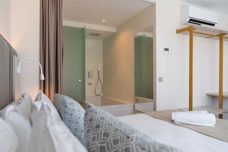 Hotel Boutique La Brisa Del Mar