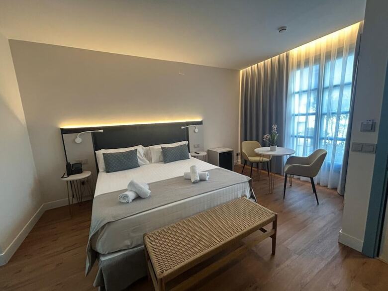 Hotel Boutique La Brisa Del Mar