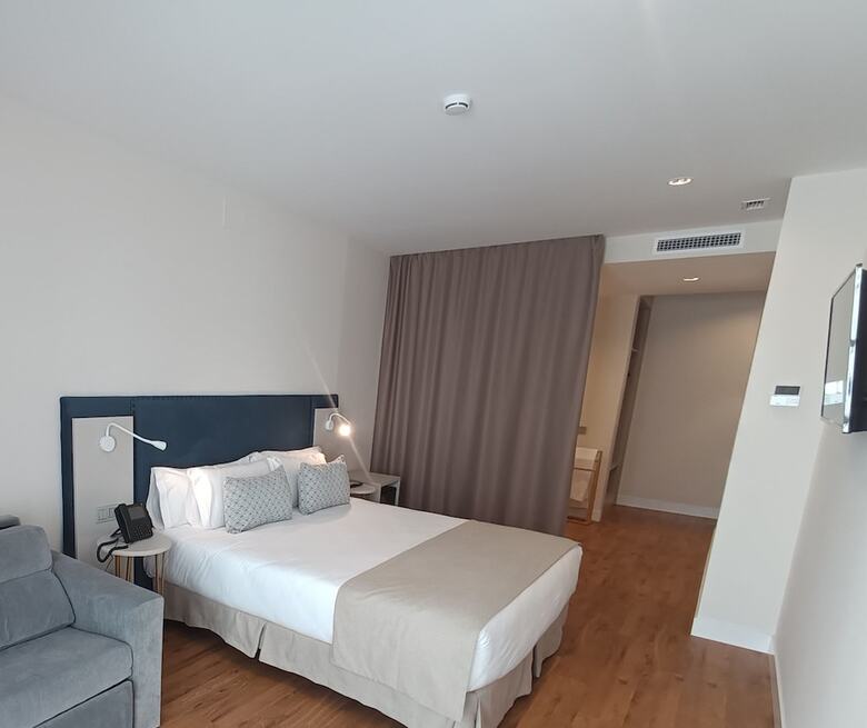 Hotel Boutique La Brisa Del Mar