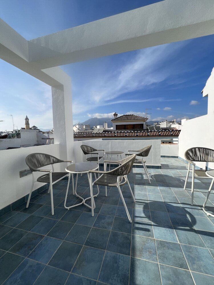 Hotel Boutique La Brisa Del Mar