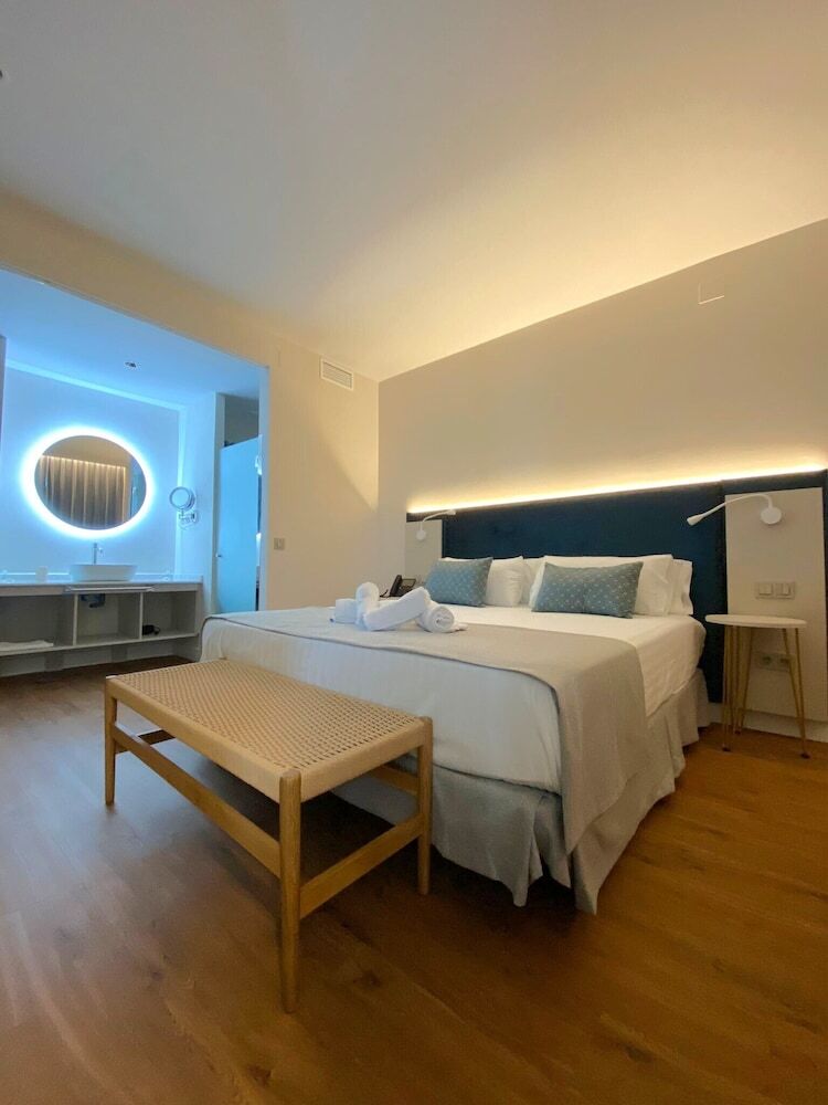 Hotel Boutique La Brisa Del Mar
