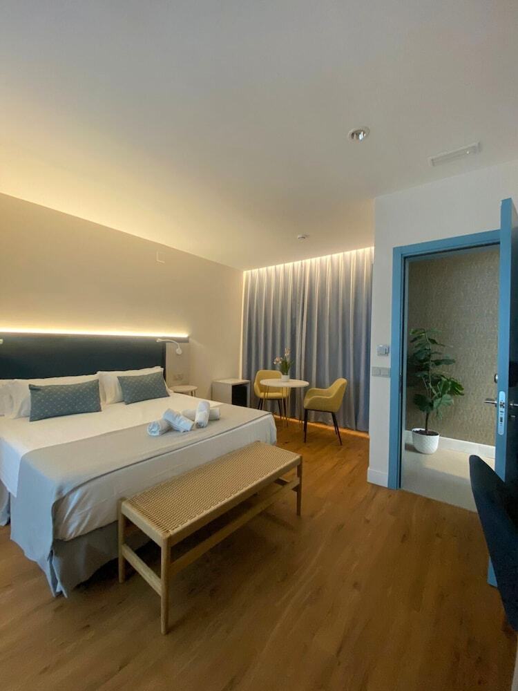 Hotel Boutique La Brisa Del Mar