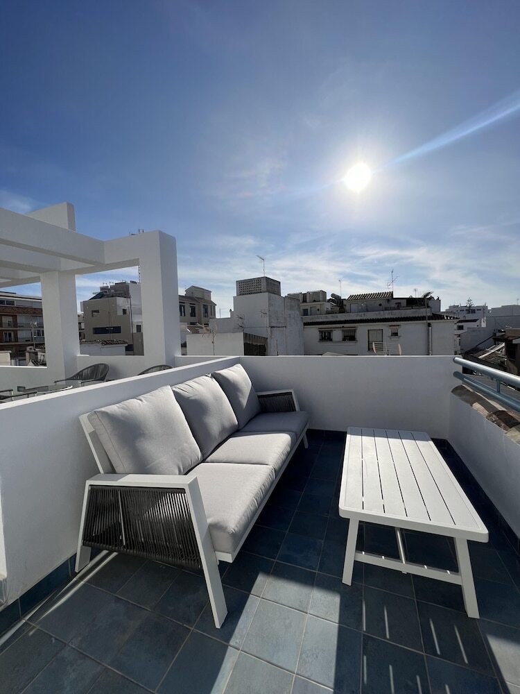 Hotel Boutique La Brisa Del Mar
