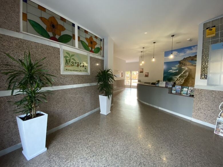Aparthotel Apartamentos Maracay