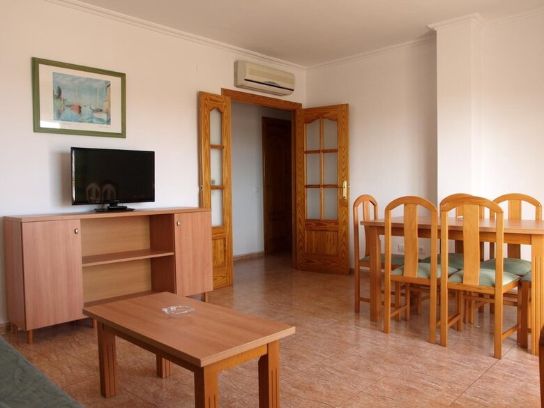 Aparthotel Apartamentos Maracay