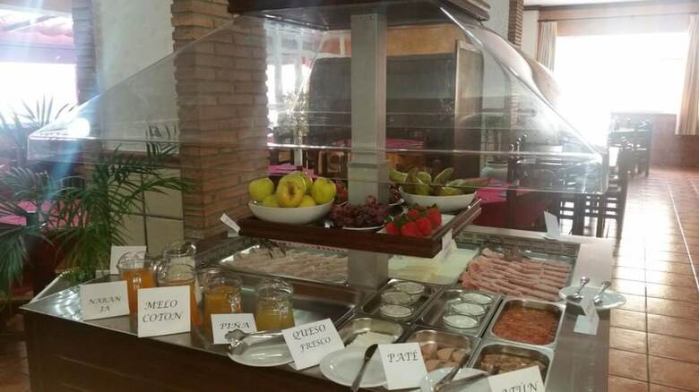 Aparthotel Apartamentos Maracay