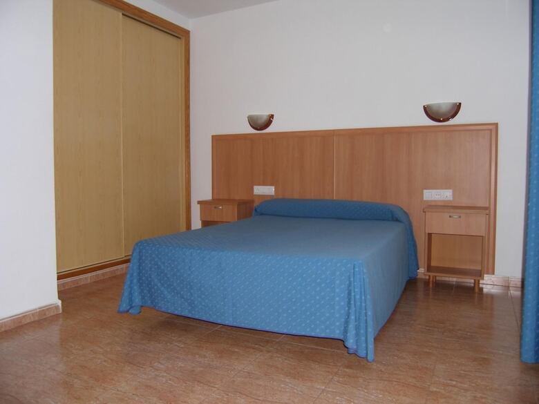 Aparthotel Apartamentos Maracay