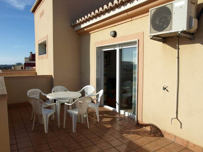 Aparthotel Apartamentos Maracay