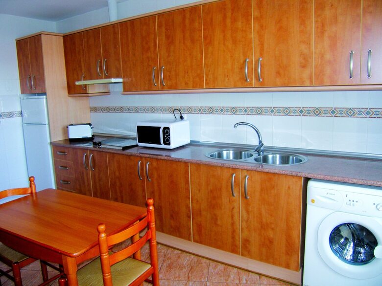 Aparthotel Apartamentos Maracay