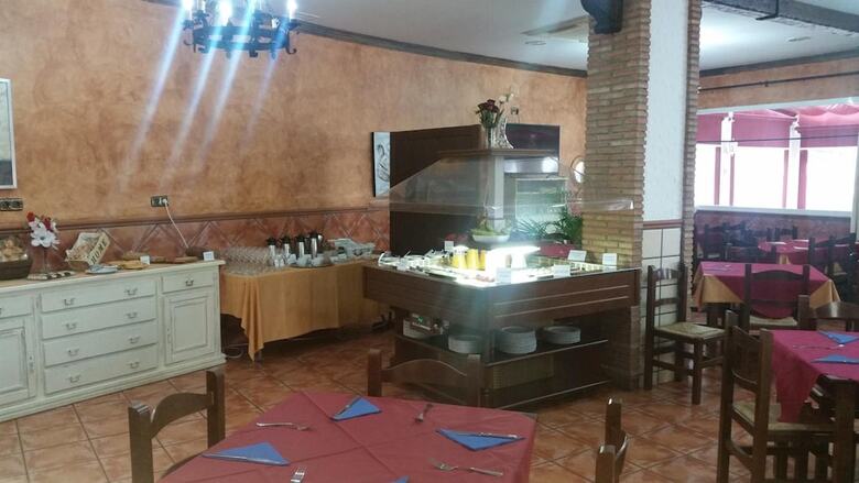 Aparthotel Apartamentos Maracay