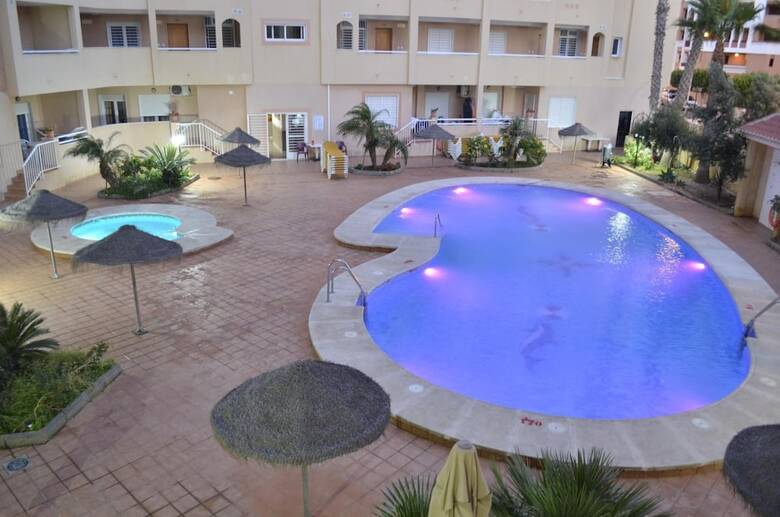 Aparthotel Apartamentos Maracay