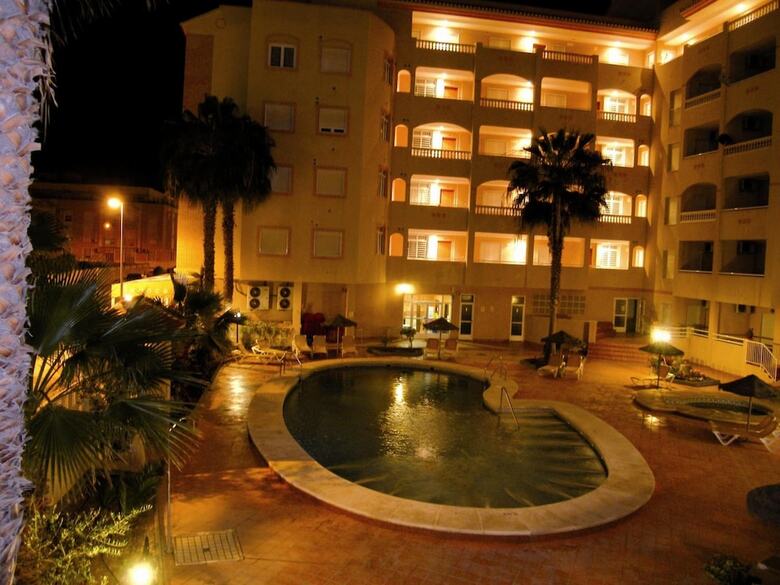Aparthotel Apartamentos Maracay