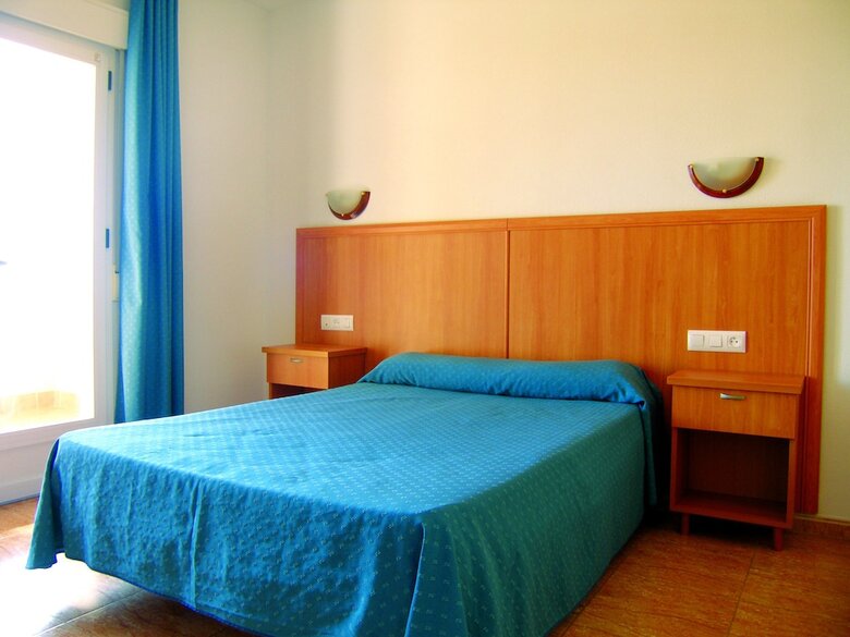 Aparthotel Apartamentos Maracay