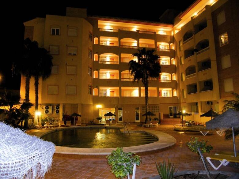 Aparthotel Apartamentos Maracay