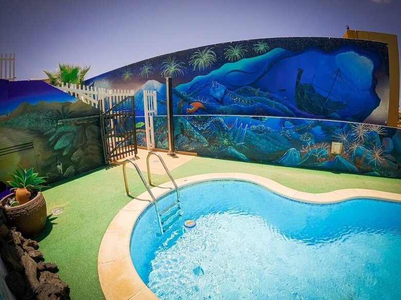 Surf Riders Fuerteventura - Adults Only