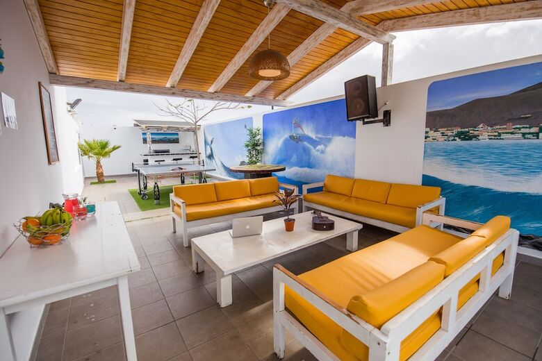 Surf Riders Fuerteventura - Adults Only