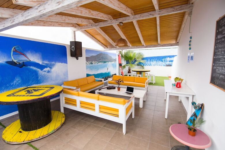Surf Riders Fuerteventura - Adults Only