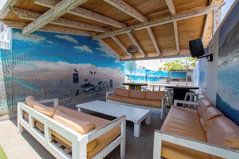 Surf Riders Fuerteventura - Adults Only