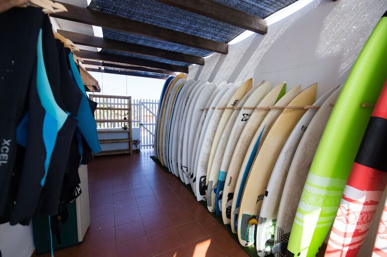 Surf Riders Fuerteventura - Adults Only