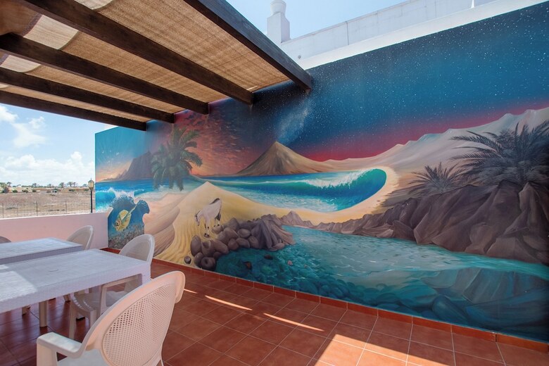 Surf Riders Fuerteventura - Adults Only