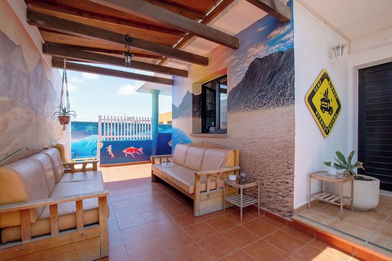 Surf Riders Fuerteventura - Adults Only