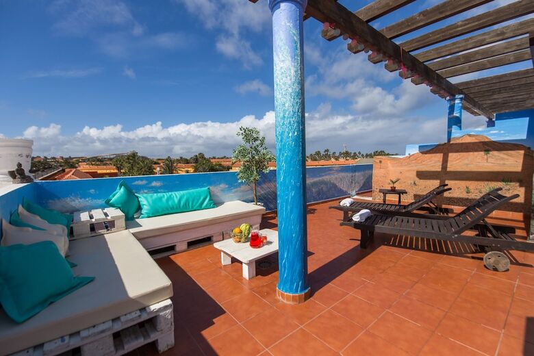 Surf Riders Fuerteventura - Adults Only