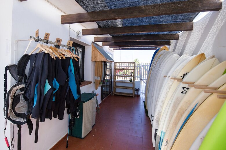 Surf Riders Fuerteventura - Adults Only