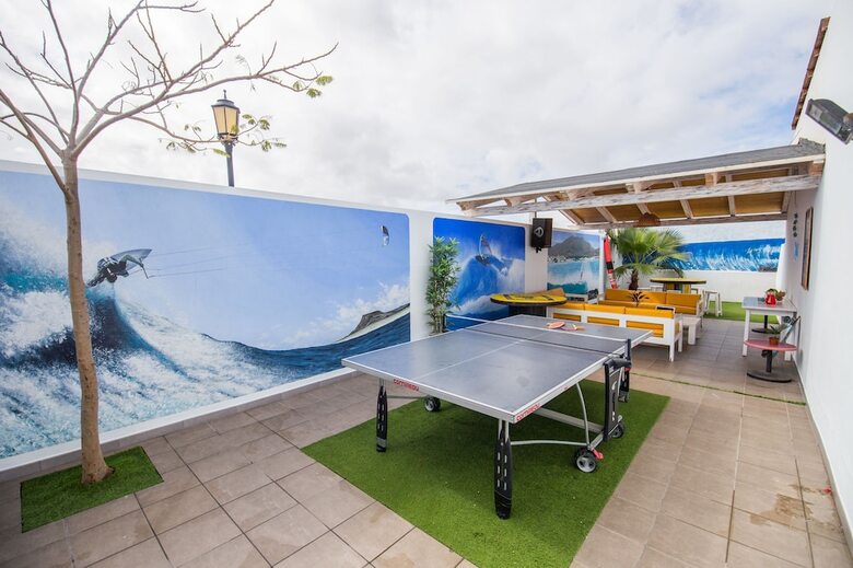 Surf Riders Fuerteventura - Adults Only