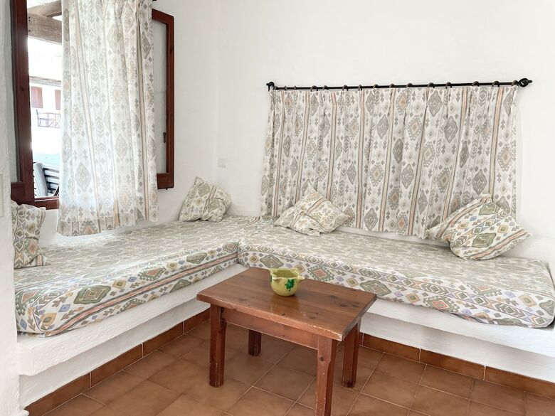 Aparthotel Binivell Park - 30� Apartments