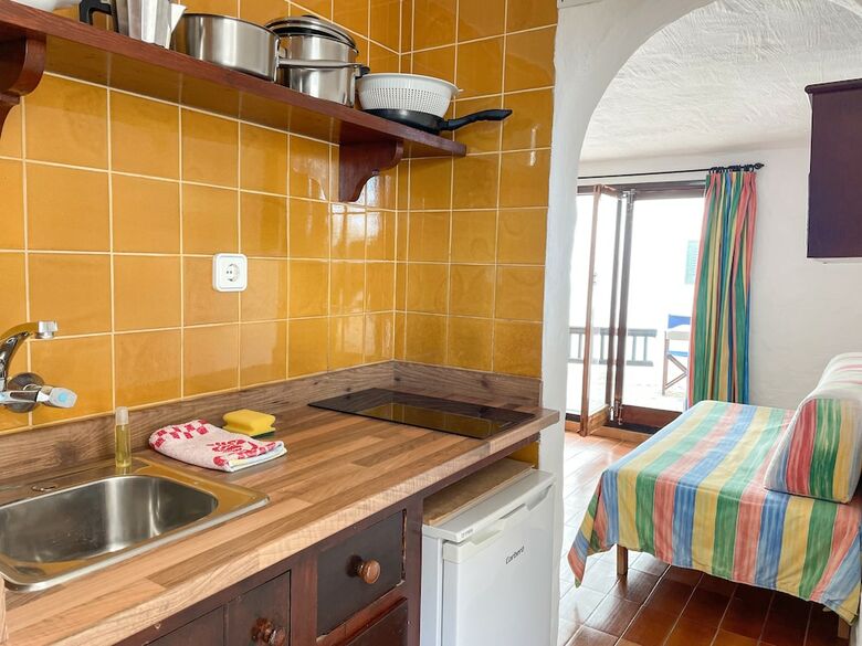 Aparthotel Binivell Park - 30� Apartments