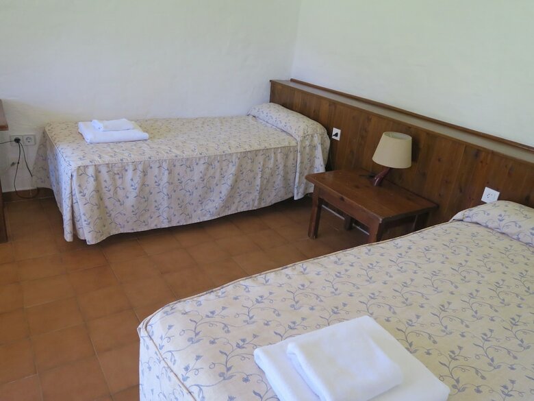 Aparthotel Binivell Park - 30� Apartments