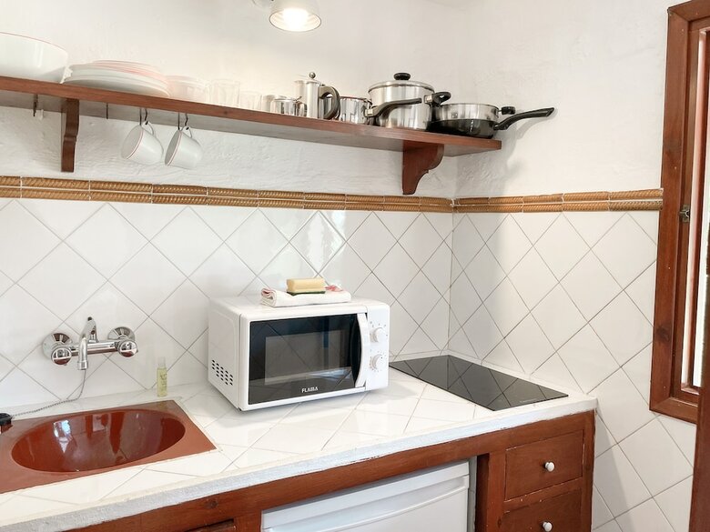 Aparthotel Binivell Park - 30� Apartments