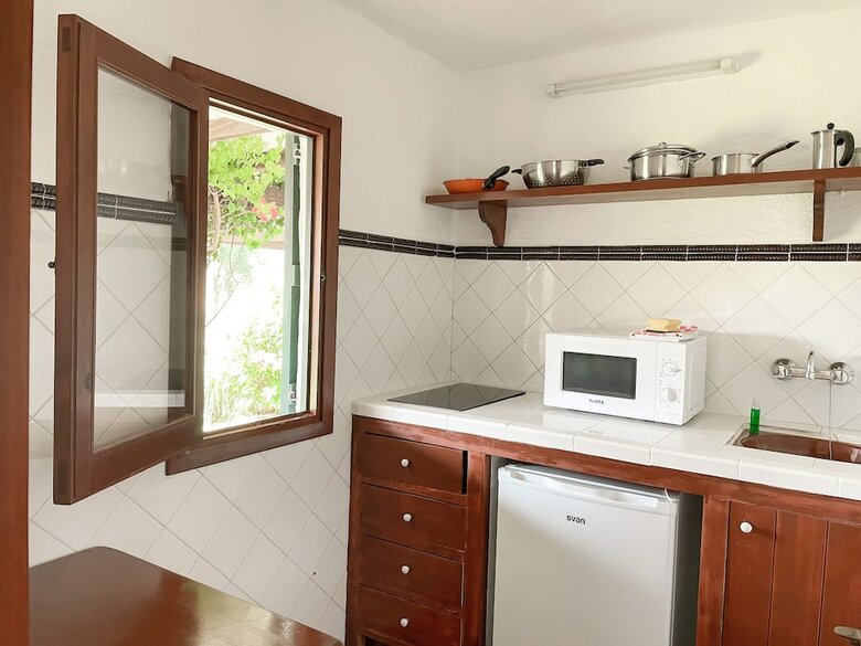 Aparthotel Binivell Park - 30� Apartments