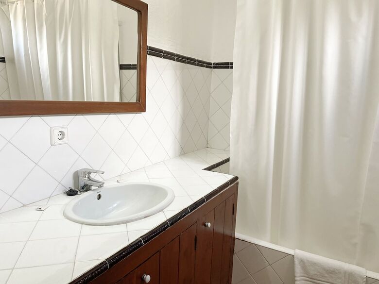 Aparthotel Binivell Park - 30� Apartments