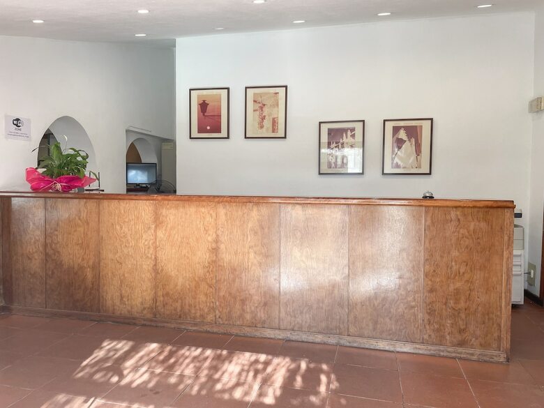 Aparthotel Binivell Park - 30� Apartments