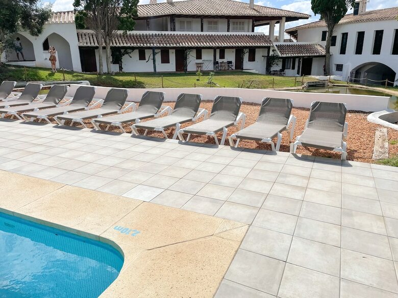 Aparthotel Binivell Park - 30� Apartments