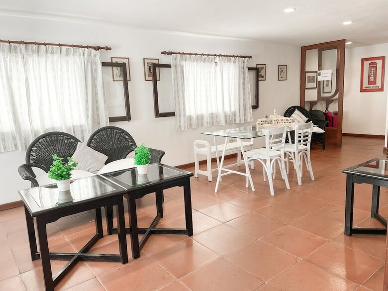 Aparthotel Binivell Park - 30� Apartments